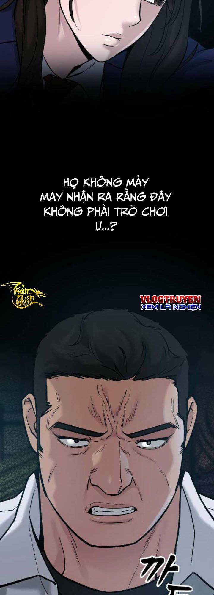 Quản Lí Du Côn Chapter 19 trang 90