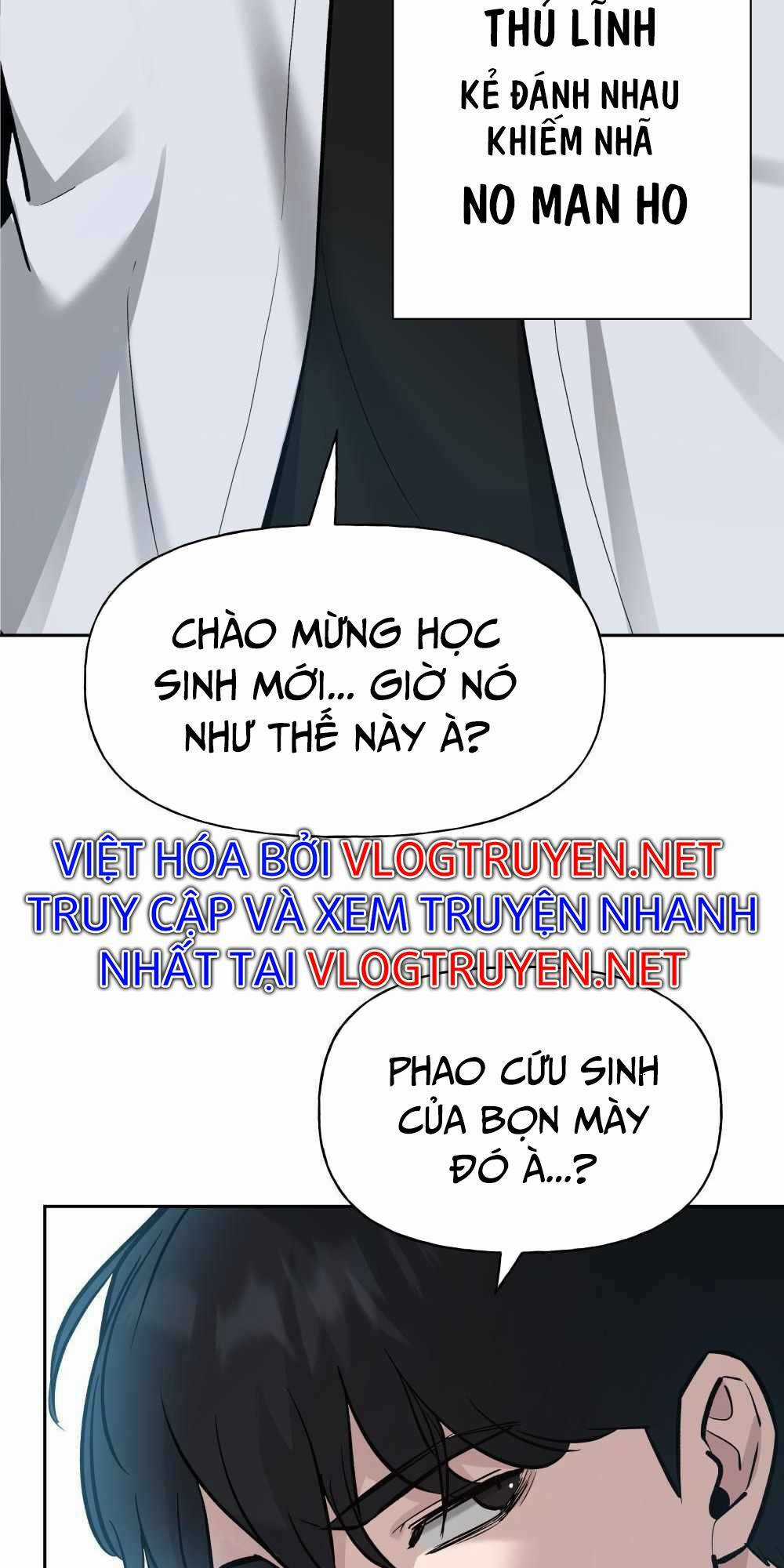 Quản Lí Du Côn Chapter 2 trang 104