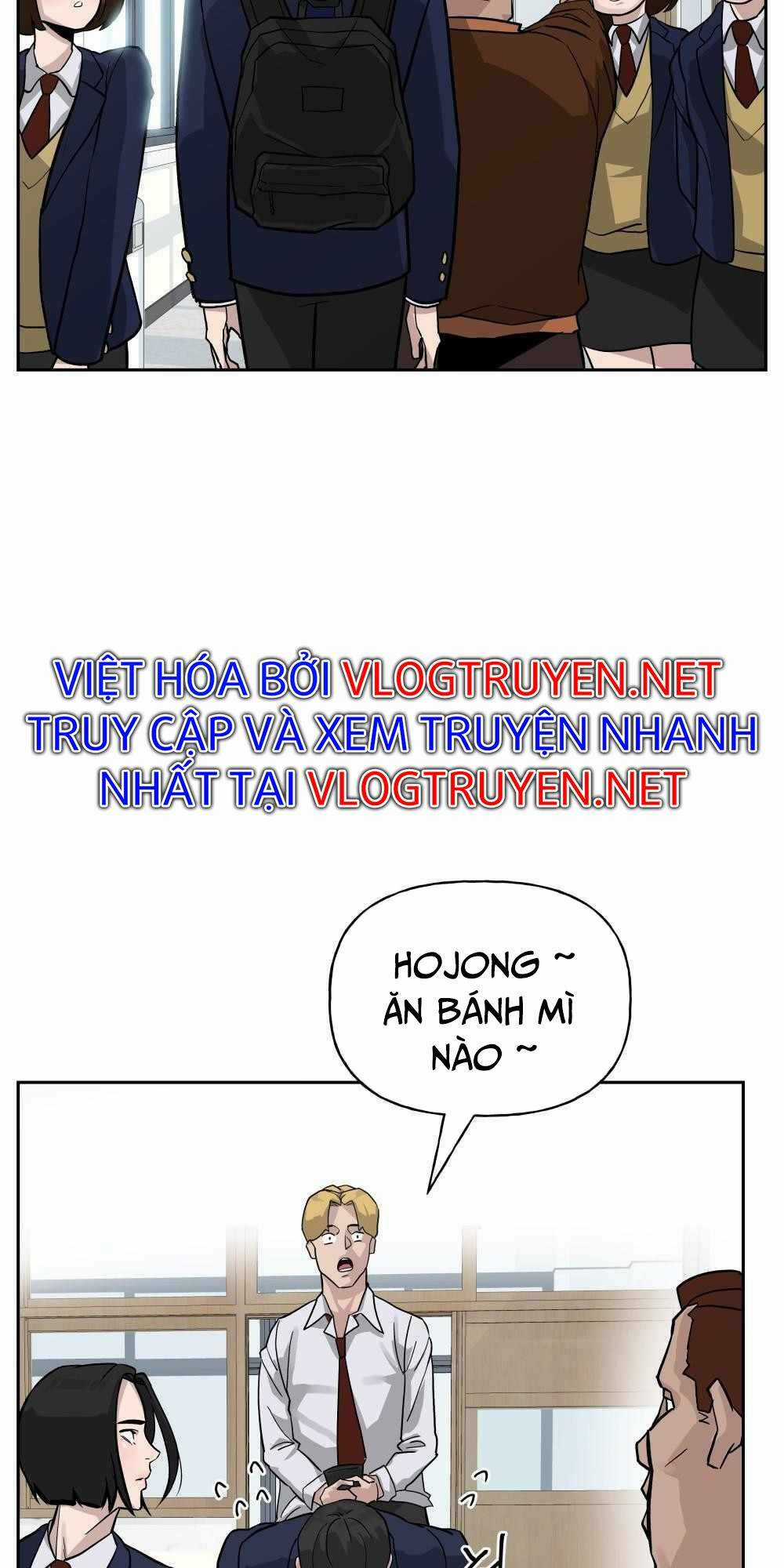 Quản Lí Du Côn Chapter 2 trang 11