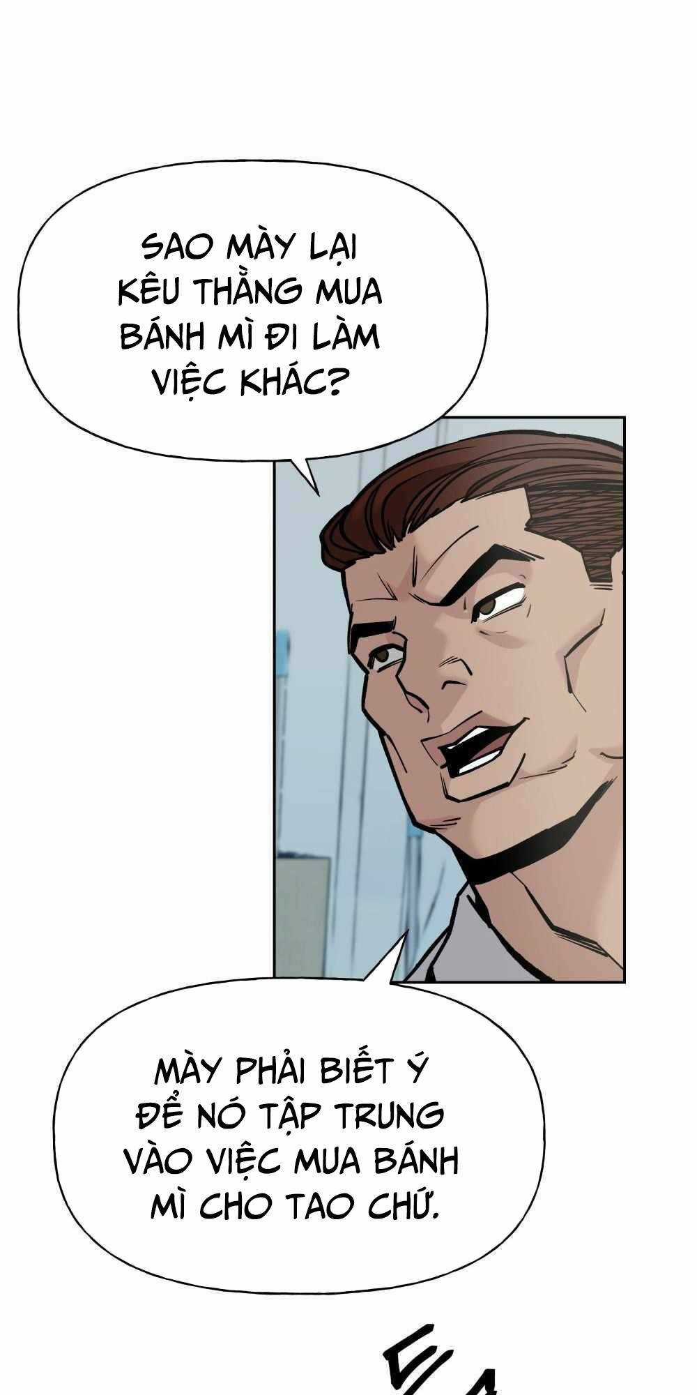 Quản Lí Du Côn Chapter 2 trang 16