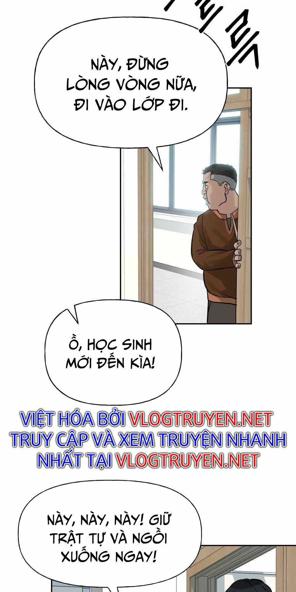 Quản Lí Du Côn Chapter 2 trang 17