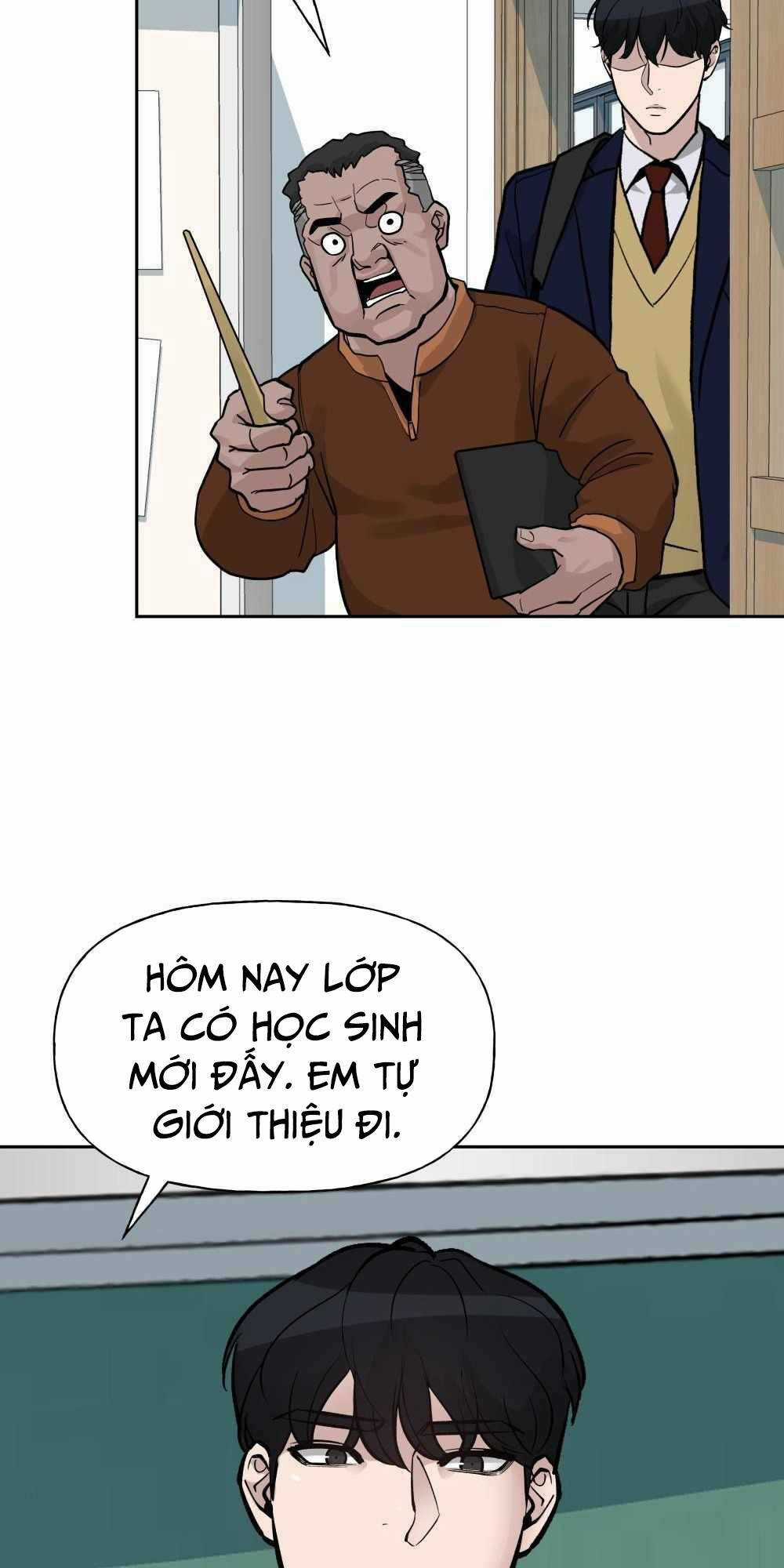 Quản Lí Du Côn Chapter 2 trang 18