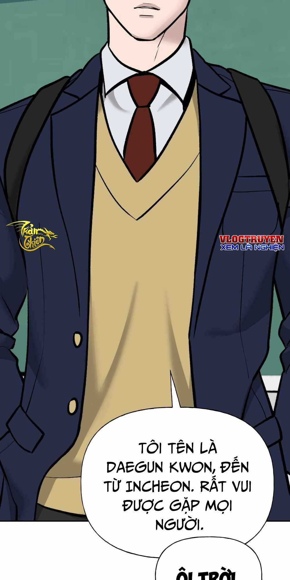 Quản Lí Du Côn Chapter 2 trang 19