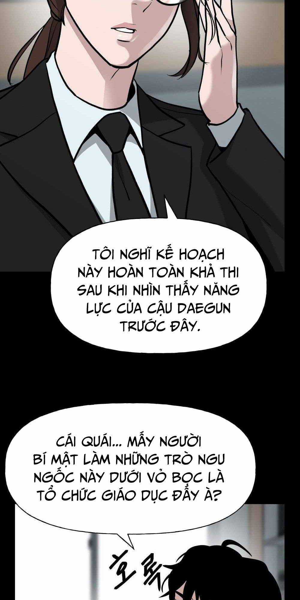 Quản Lí Du Côn Chapter 2 trang 2