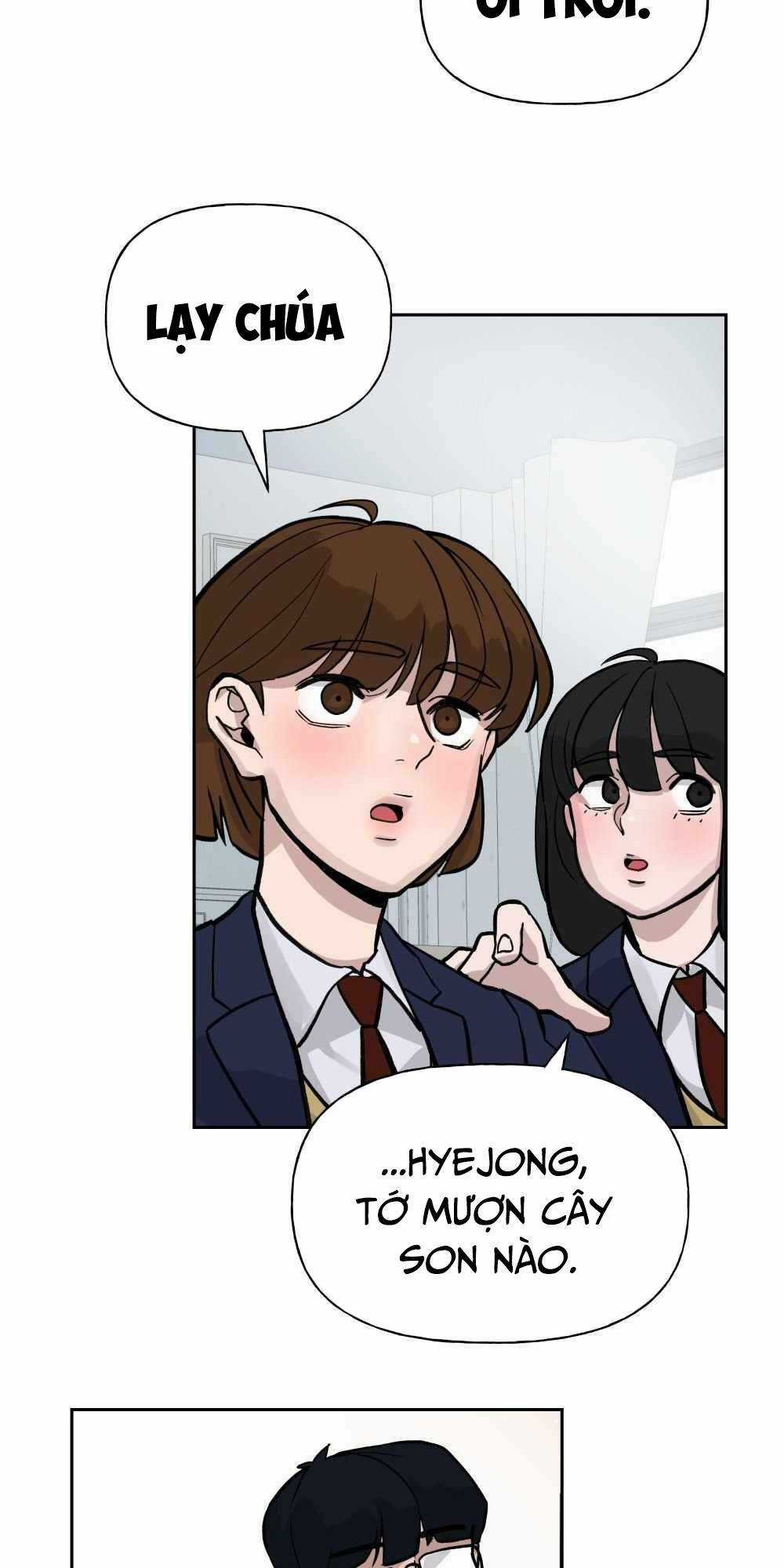 Quản Lí Du Côn Chapter 2 trang 20