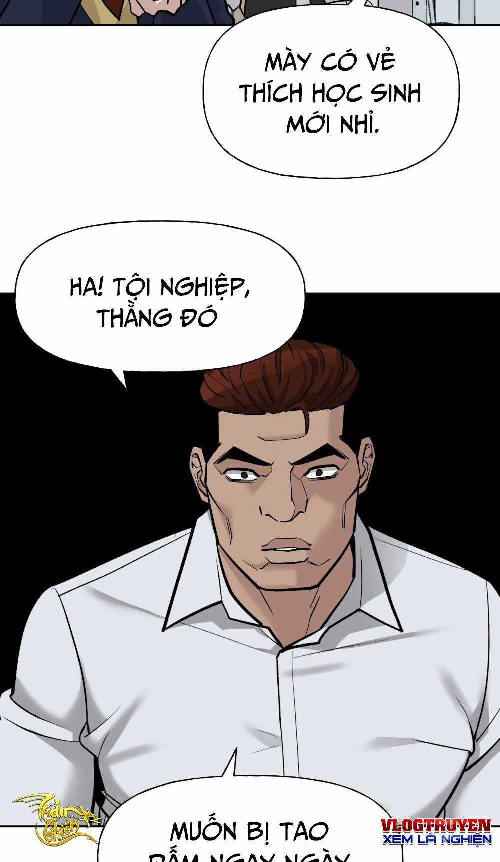 Quản Lí Du Côn Chapter 2 trang 22