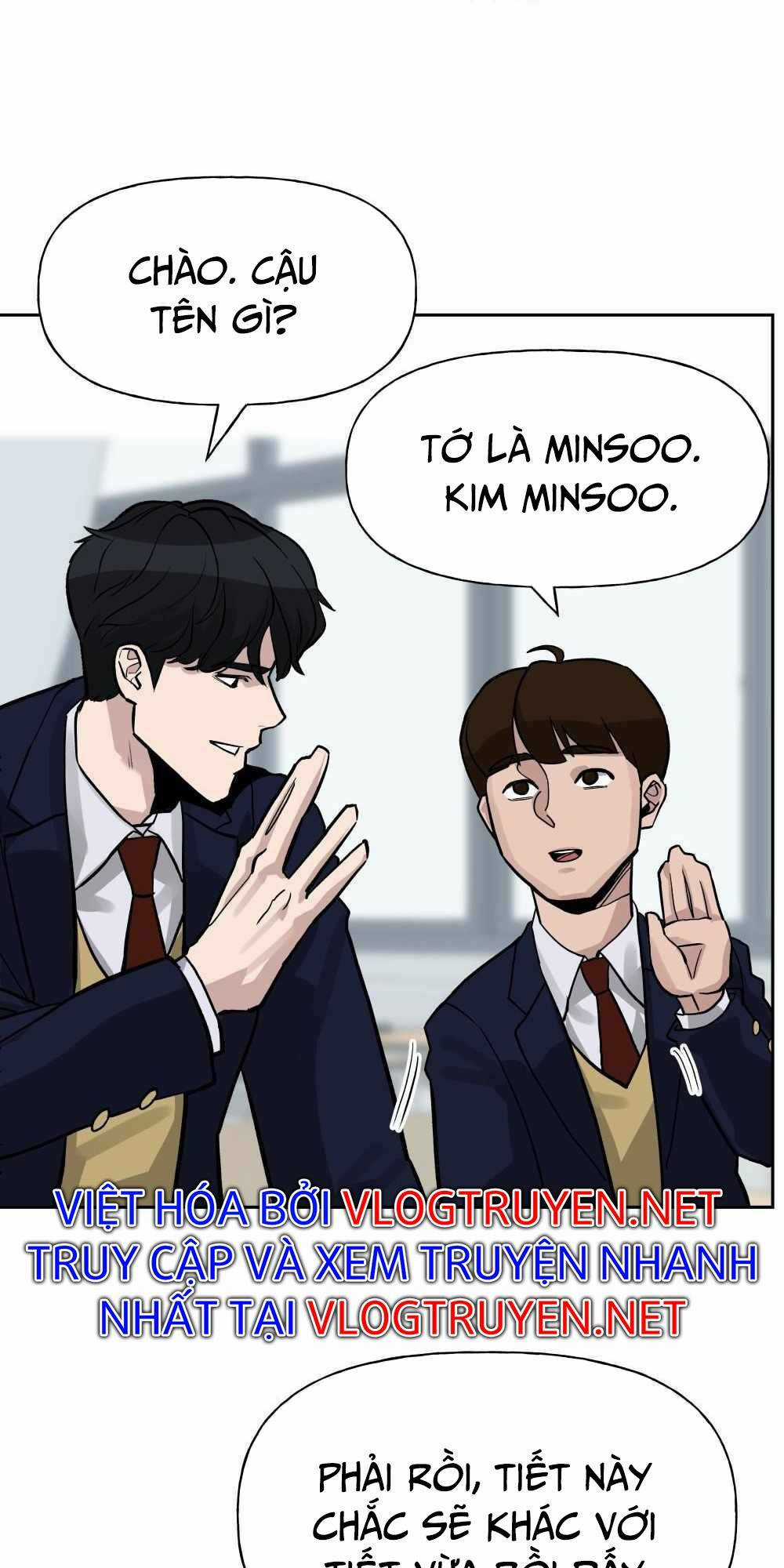 Quản Lí Du Côn Chapter 2 trang 24