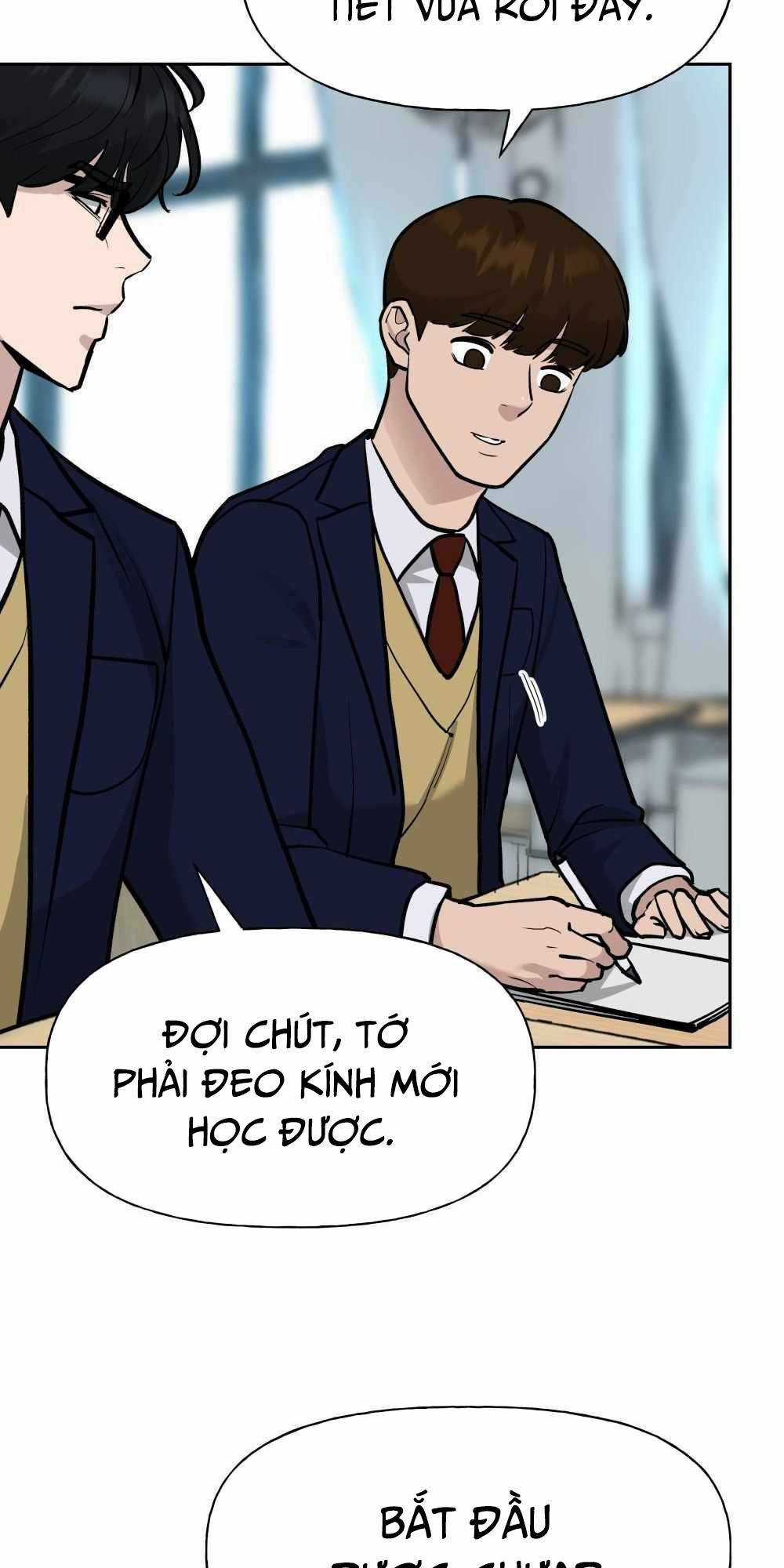 Quản Lí Du Côn Chapter 2 trang 25