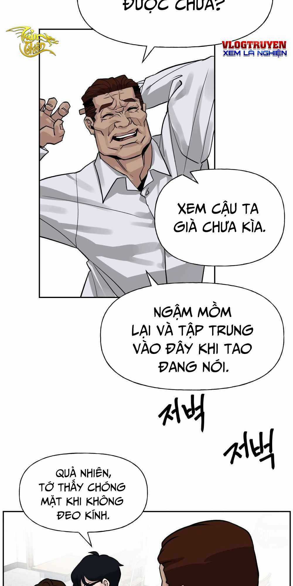 Quản Lí Du Côn Chapter 2 trang 26