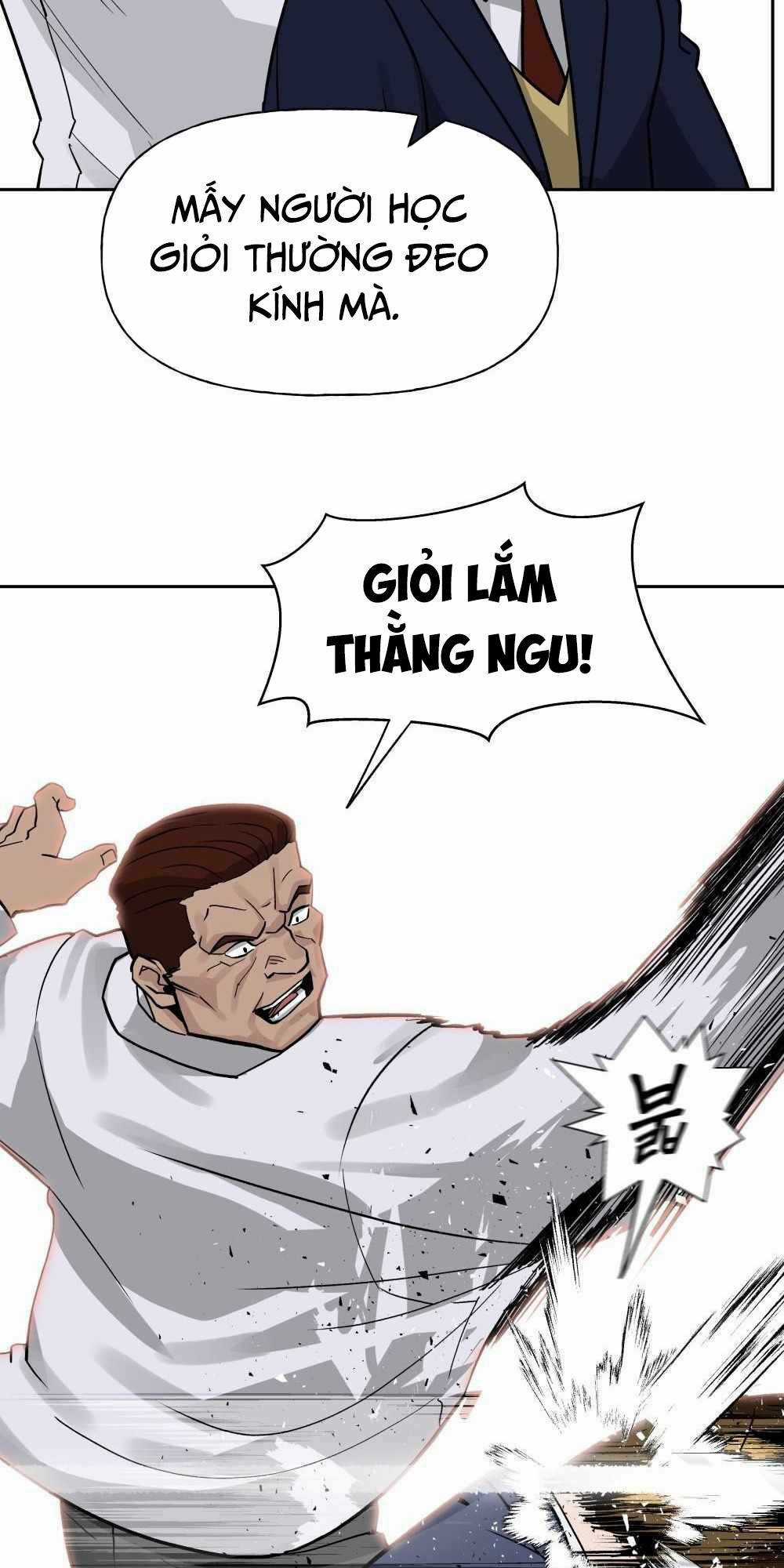 Quản Lí Du Côn Chapter 2 trang 28
