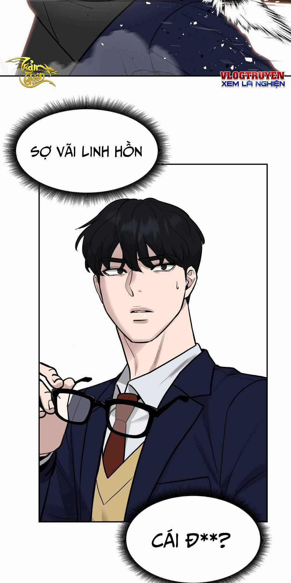 Quản Lí Du Côn Chapter 2 trang 29