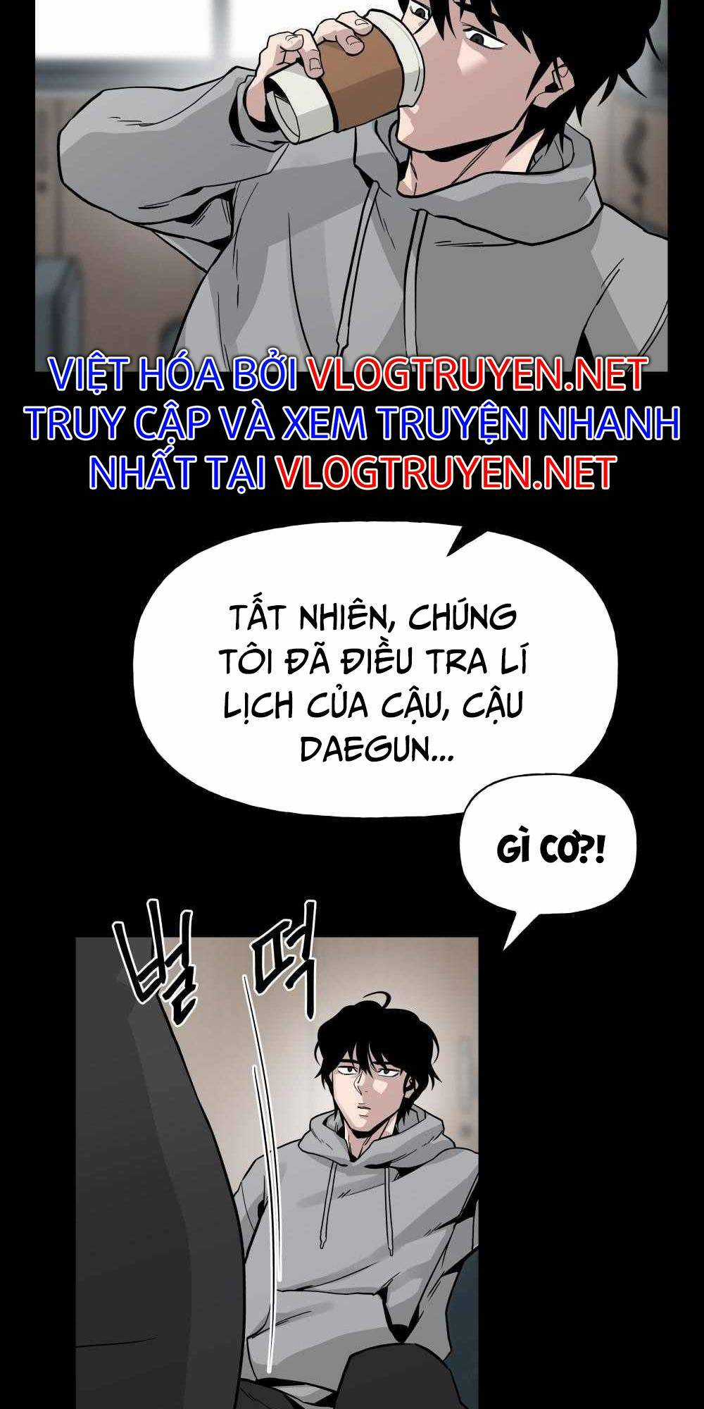 Quản Lí Du Côn Chapter 2 trang 3