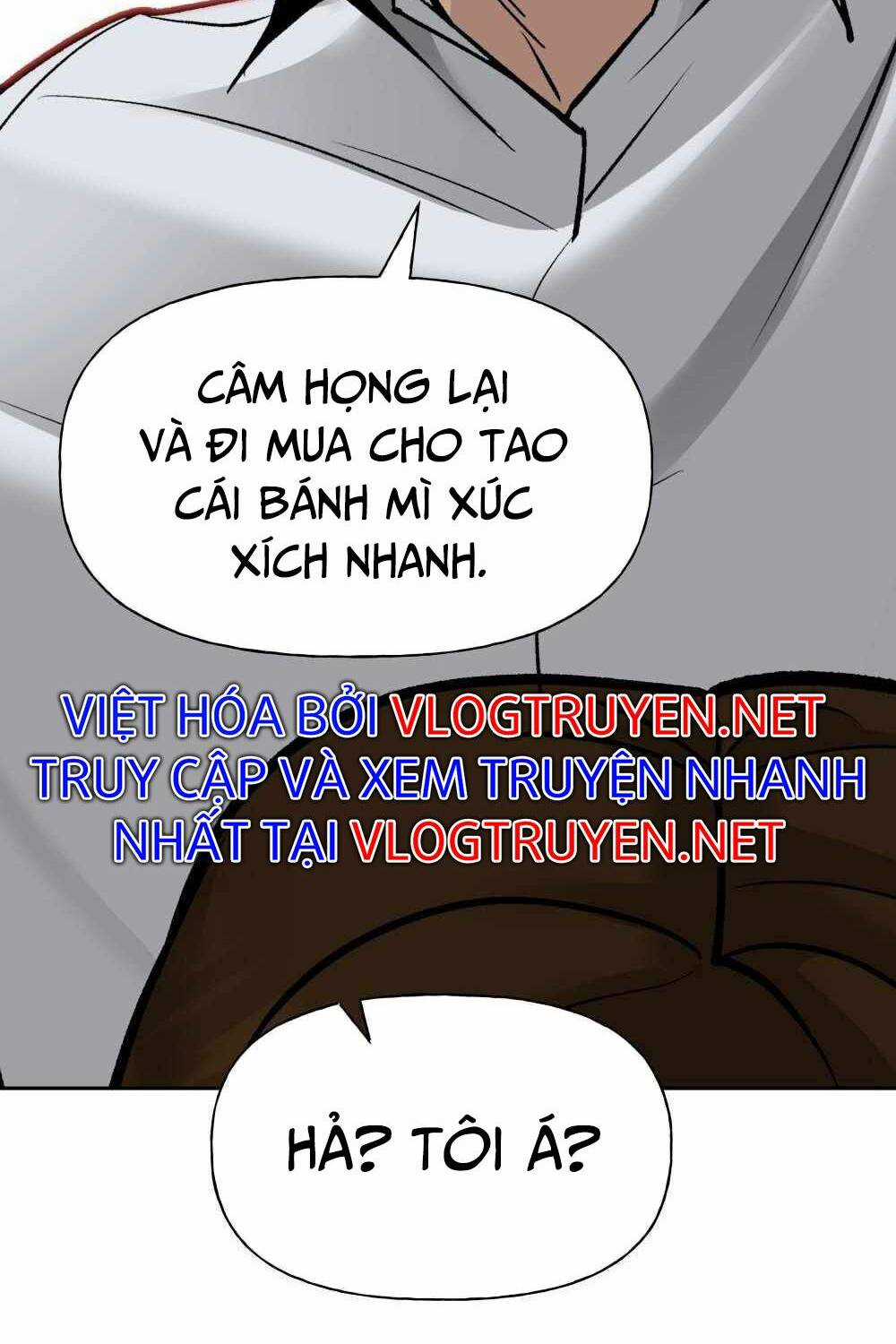 Quản Lí Du Côn Chapter 2 trang 31