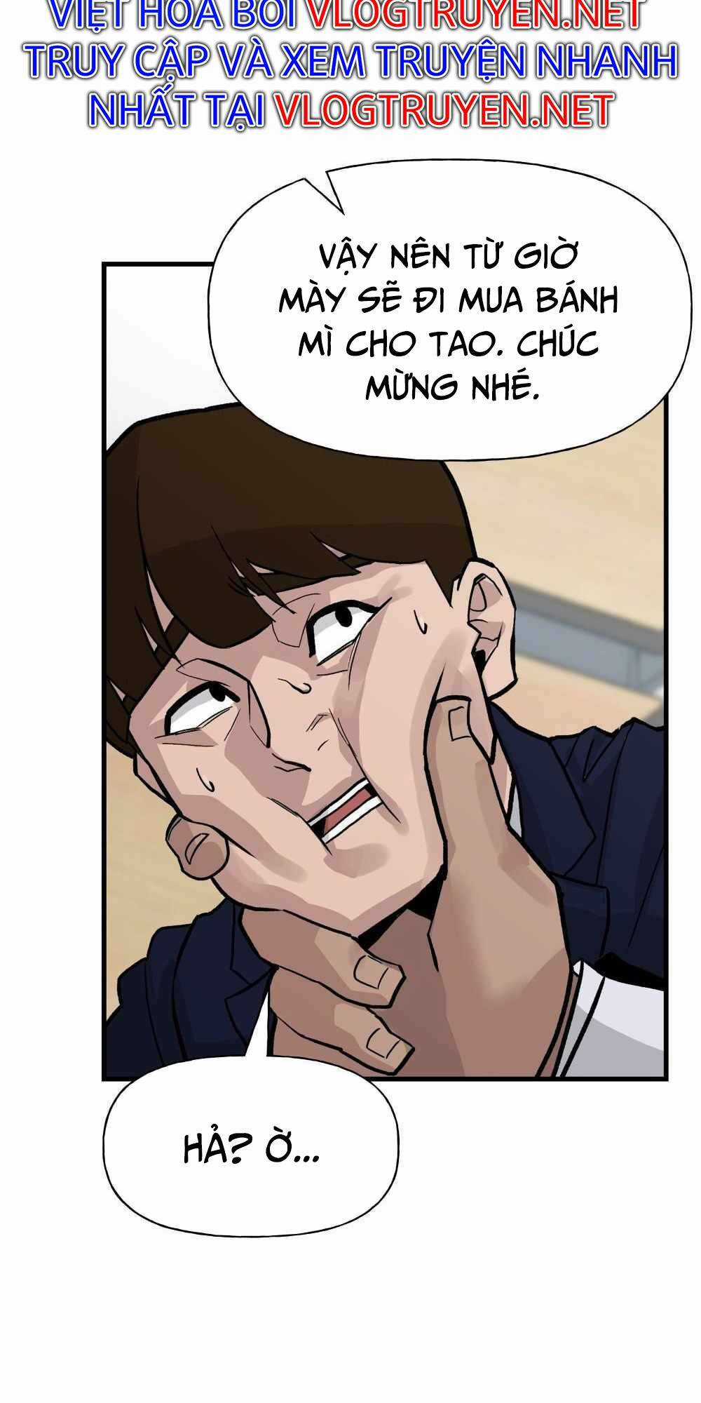 Quản Lí Du Côn Chapter 2 trang 34