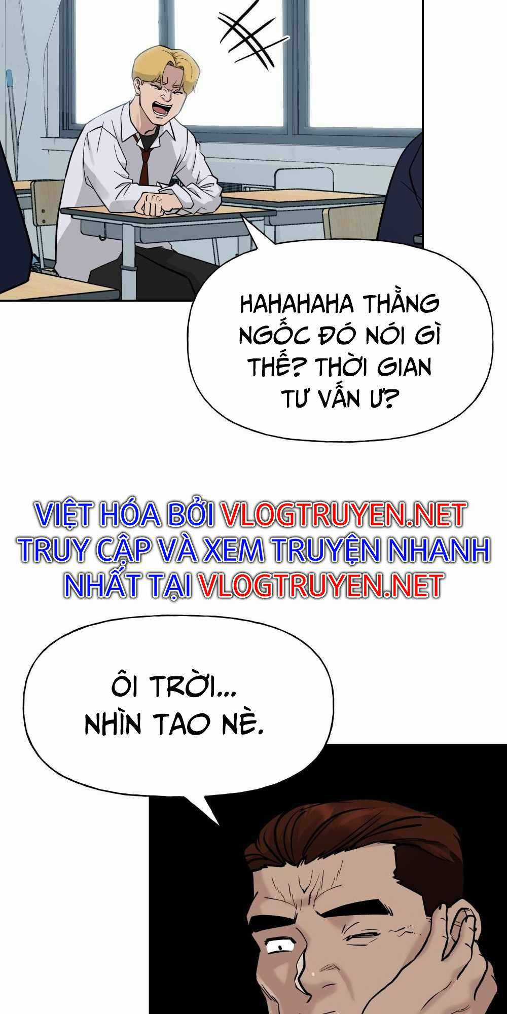 Quản Lí Du Côn Chapter 2 trang 36