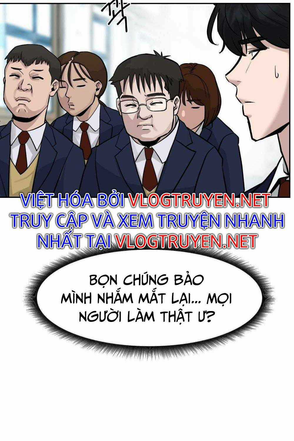 Quản Lí Du Côn Chapter 2 trang 39