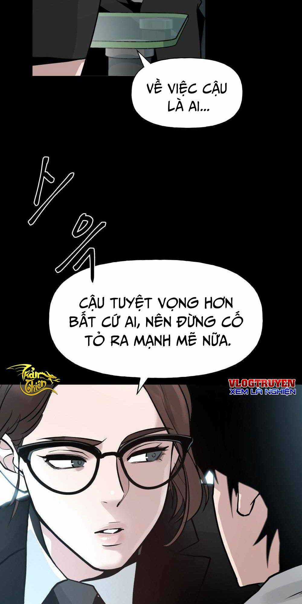 Quản Lí Du Côn Chapter 2 trang 4