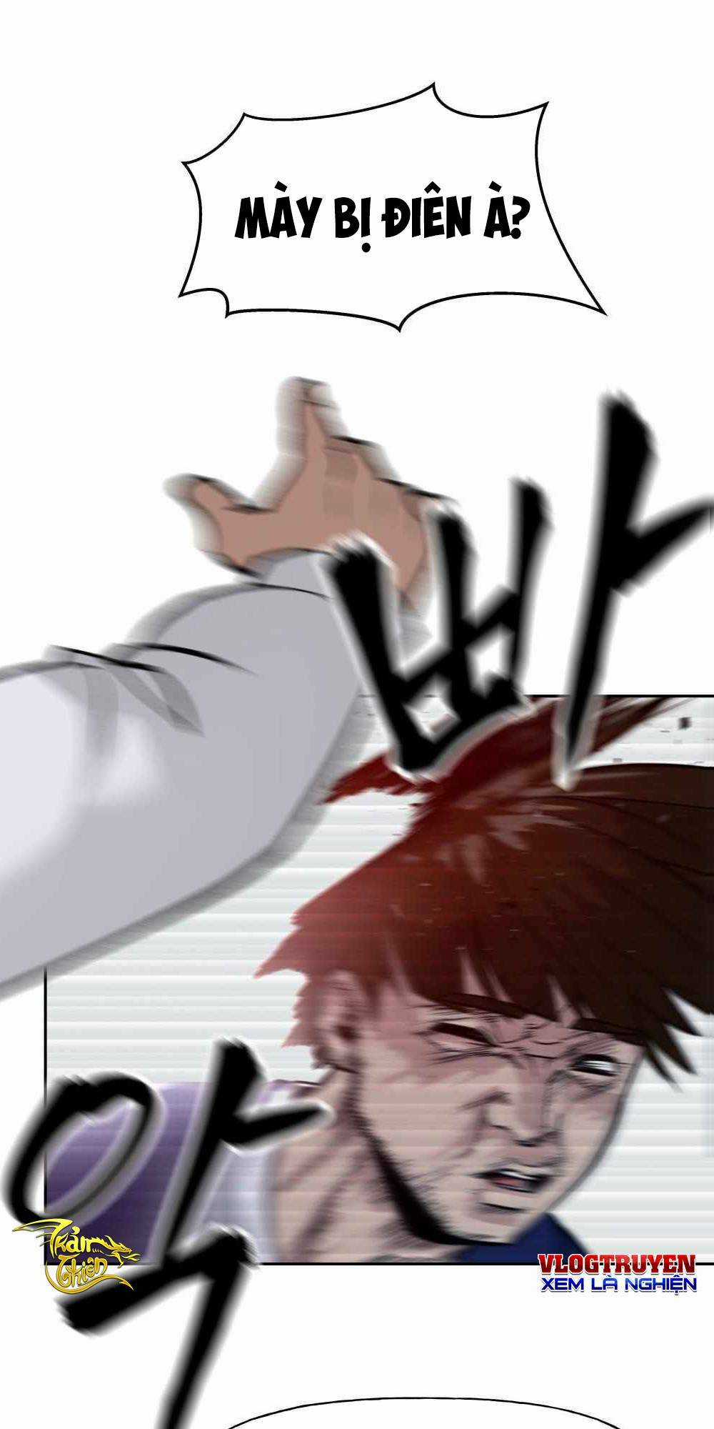 Quản Lí Du Côn Chapter 2 trang 40