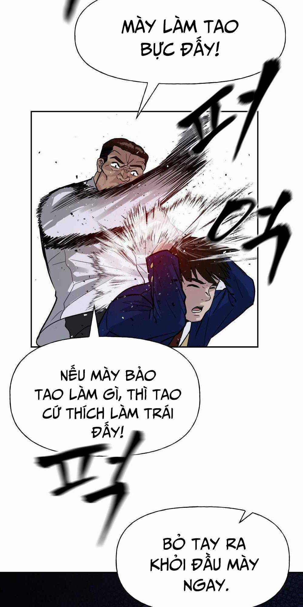 Quản Lí Du Côn Chapter 2 trang 41
