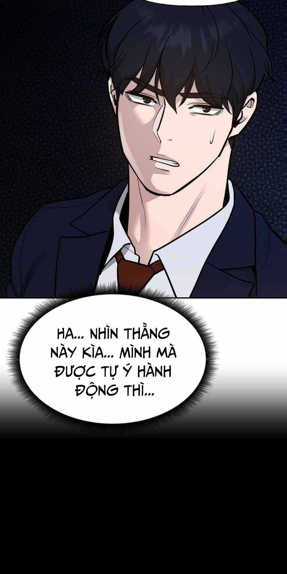 Quản Lí Du Côn Chapter 2 trang 42