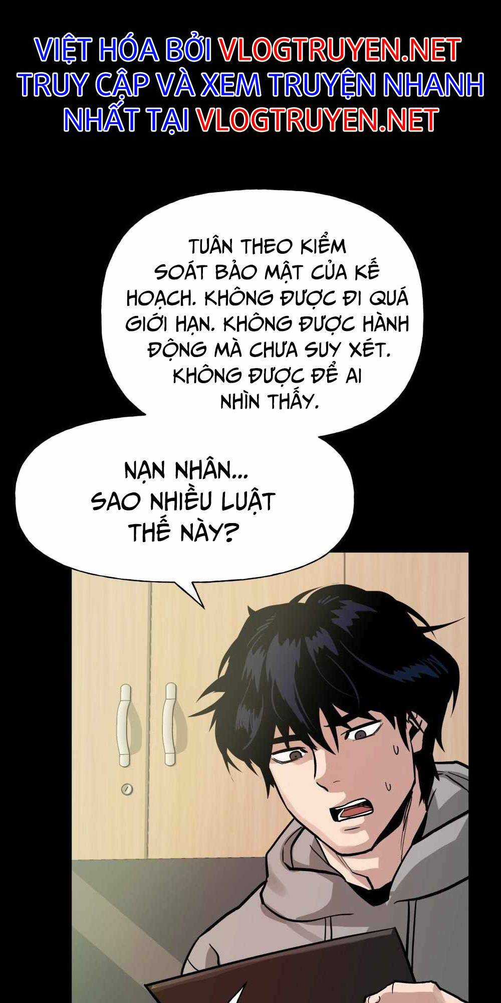 Quản Lí Du Côn Chapter 2 trang 43
