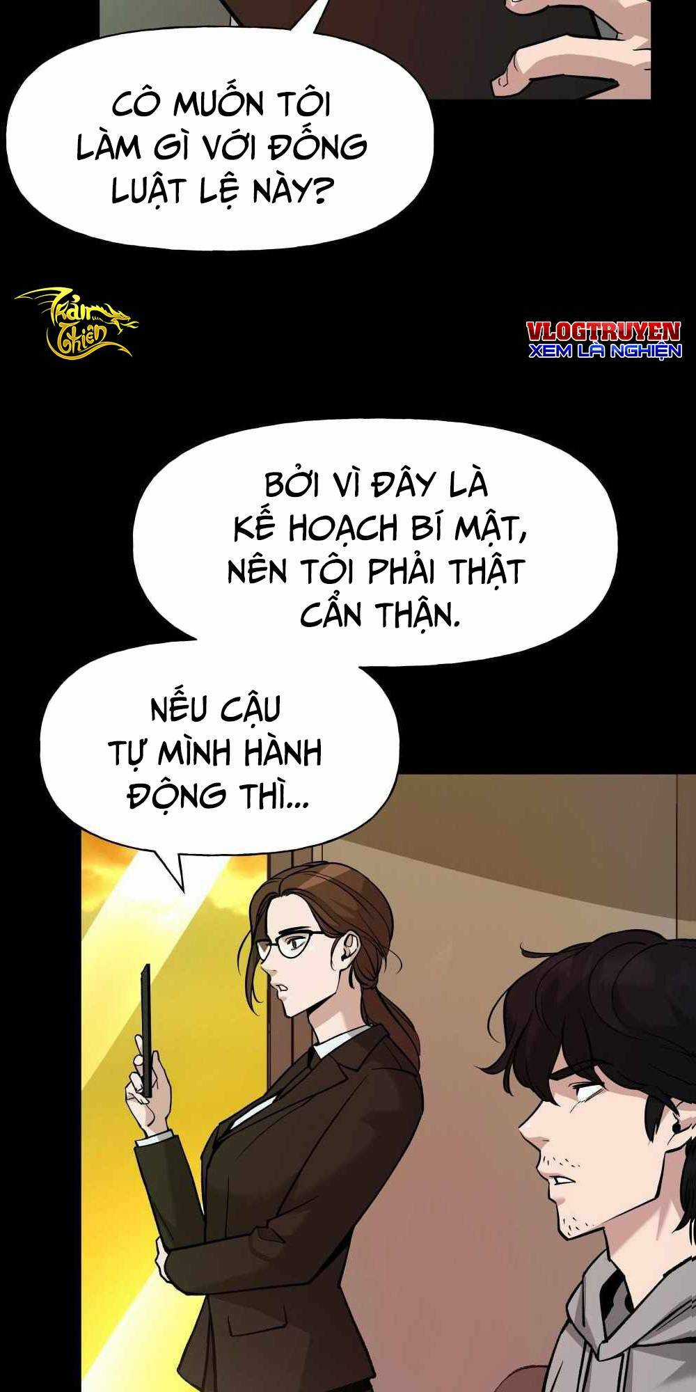 Quản Lí Du Côn Chapter 2 trang 44