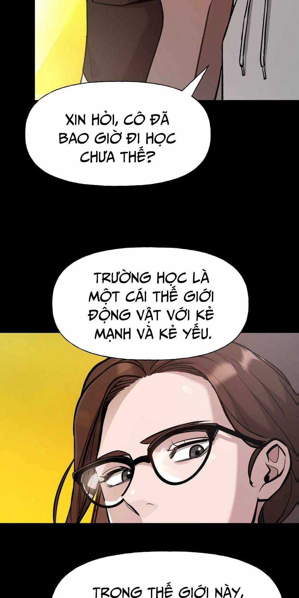 Quản Lí Du Côn Chapter 2 trang 45