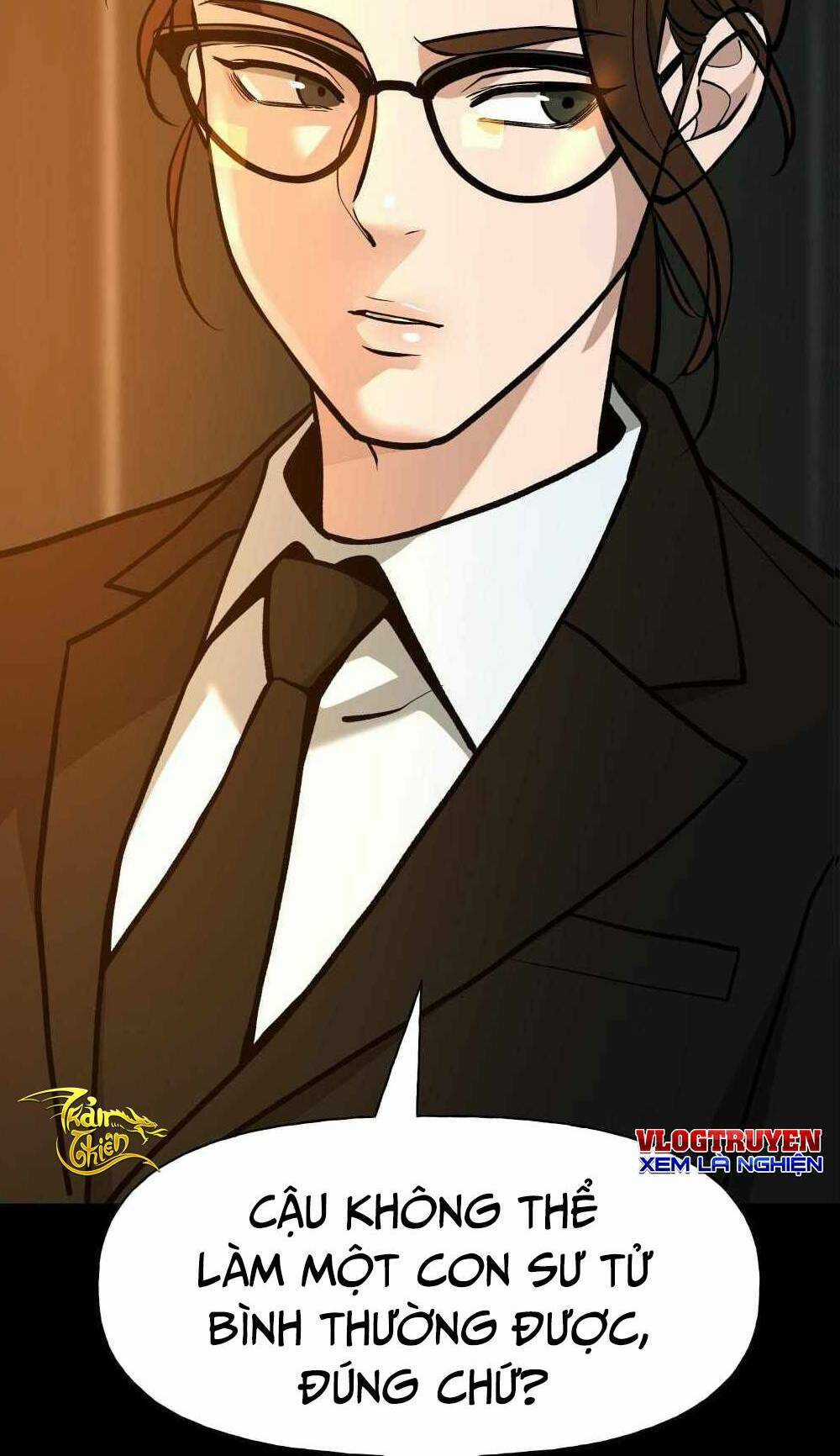 Quản Lí Du Côn Chapter 2 trang 47