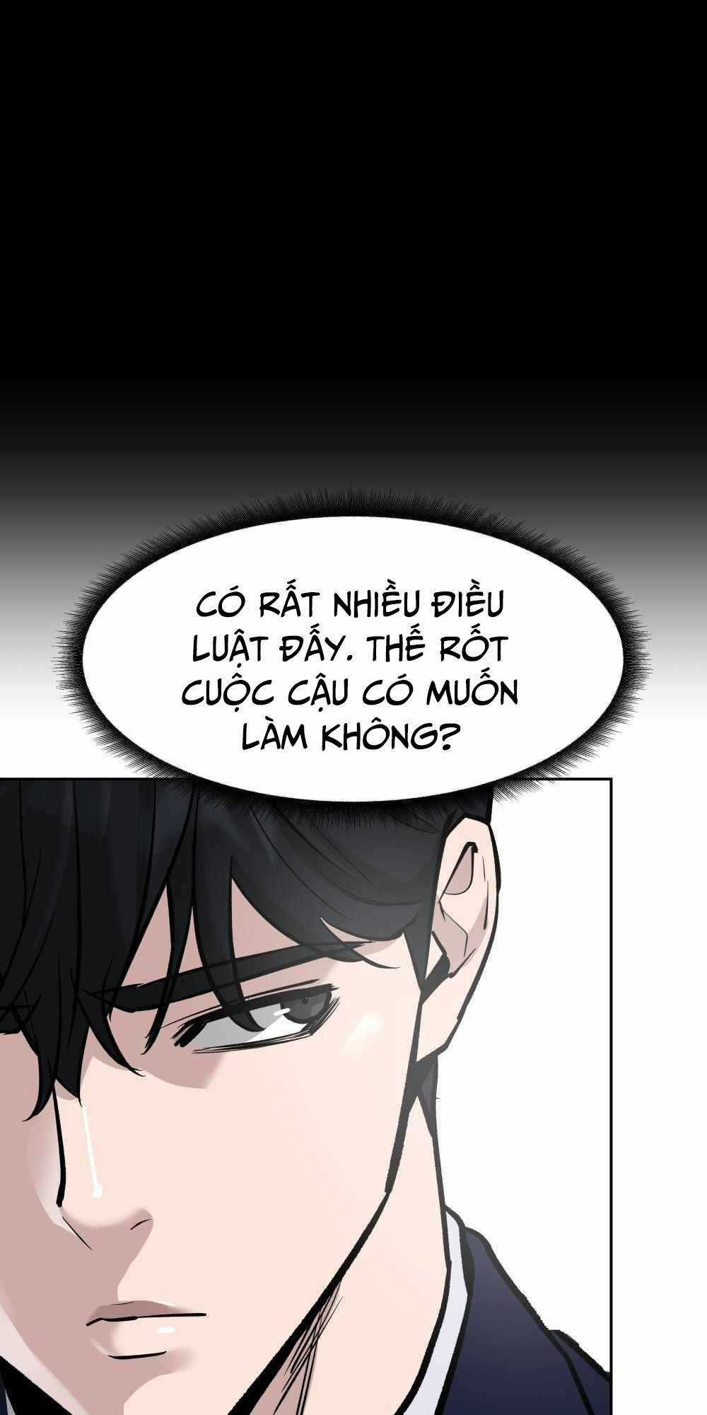 Quản Lí Du Côn Chapter 2 trang 48