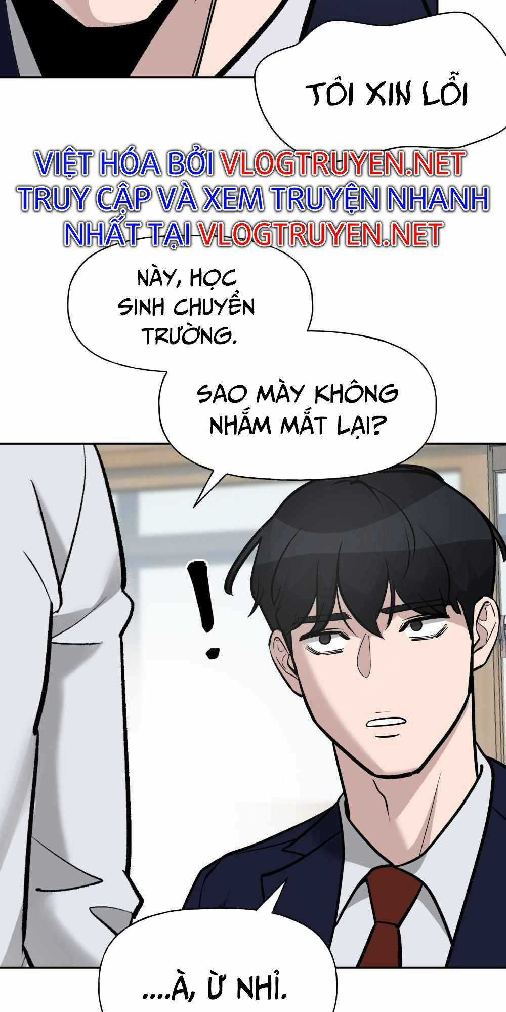 Quản Lí Du Côn Chapter 2 trang 49