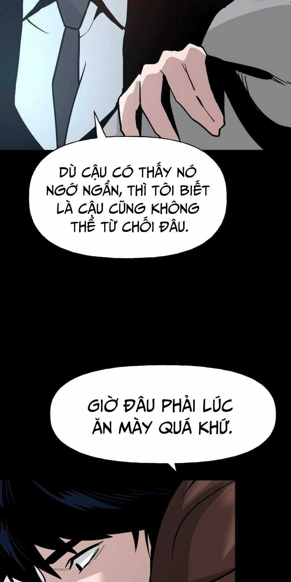 Quản Lí Du Côn Chapter 2 trang 5