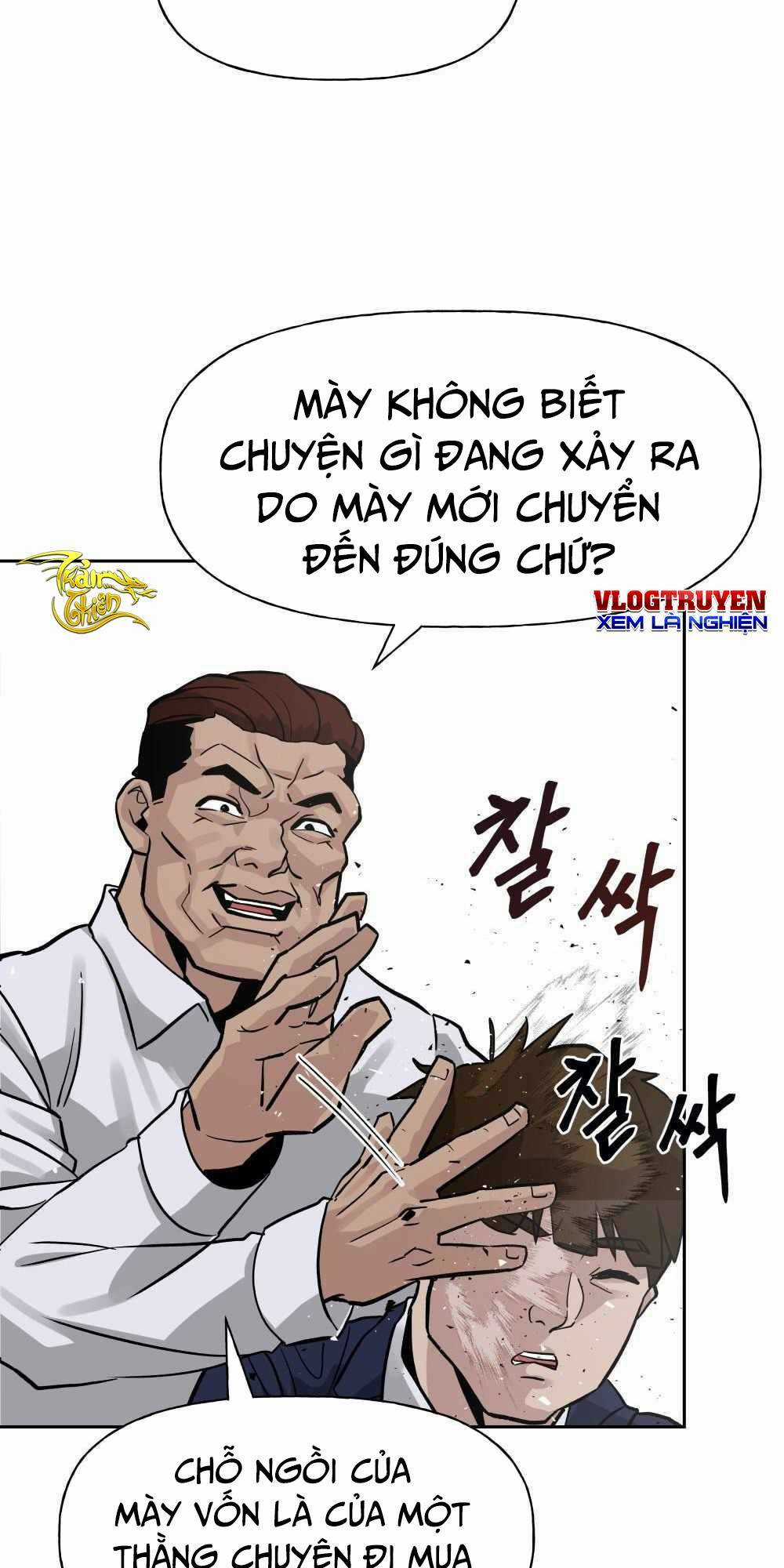 Quản Lí Du Côn Chapter 2 trang 50