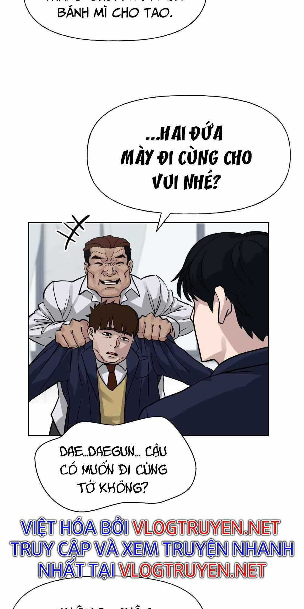 Quản Lí Du Côn Chapter 2 trang 51
