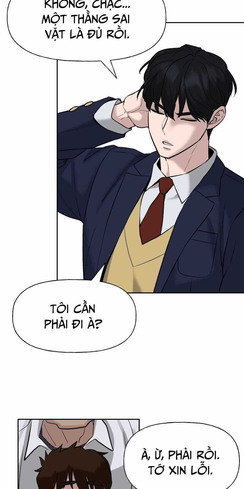 Quản Lí Du Côn Chapter 2 trang 52