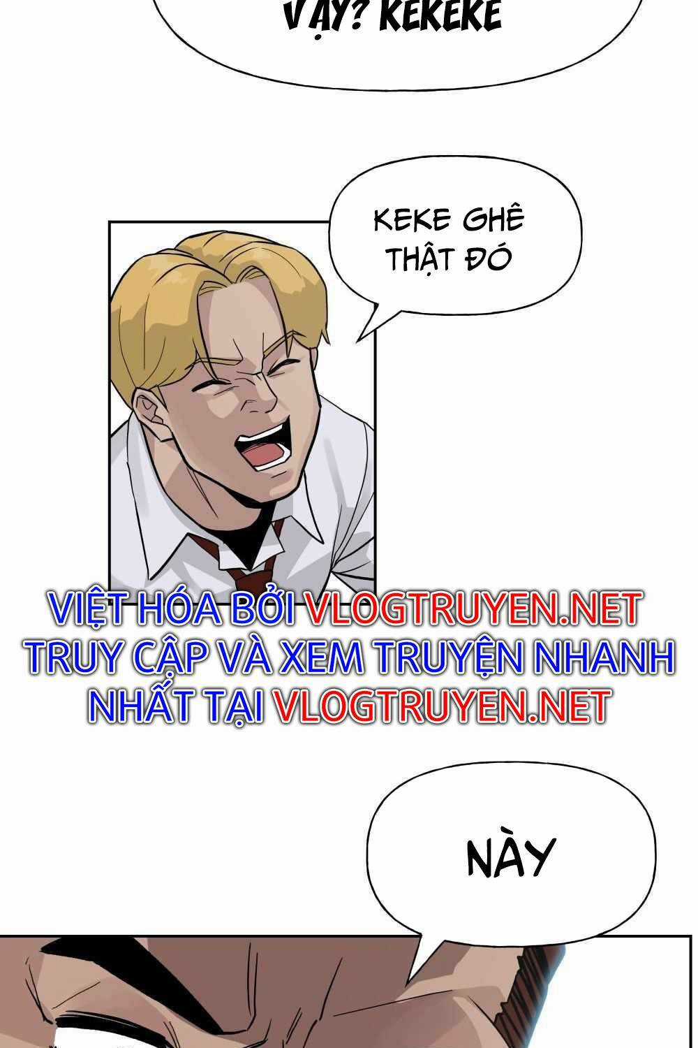 Quản Lí Du Côn Chapter 2 trang 54