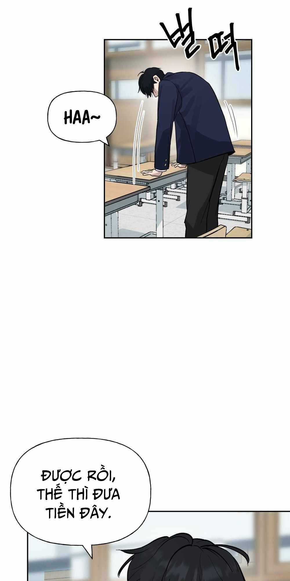 Quản Lí Du Côn Chapter 2 trang 56