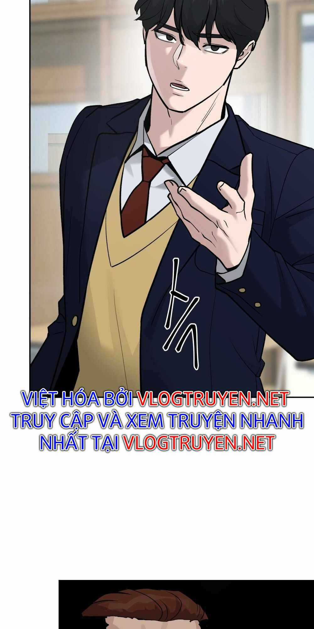 Quản Lí Du Côn Chapter 2 trang 57