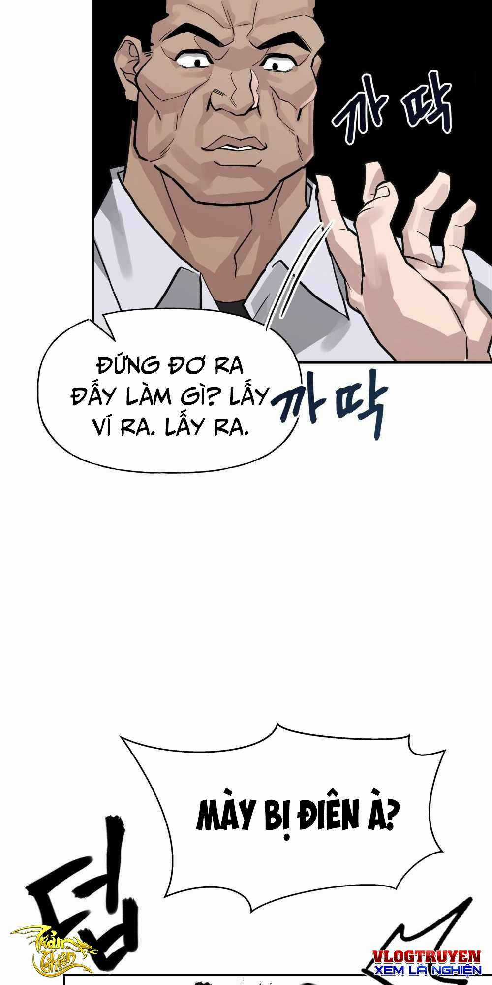 Quản Lí Du Côn Chapter 2 trang 58