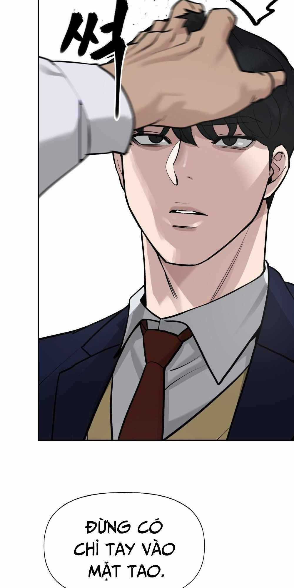 Quản Lí Du Côn Chapter 2 trang 59