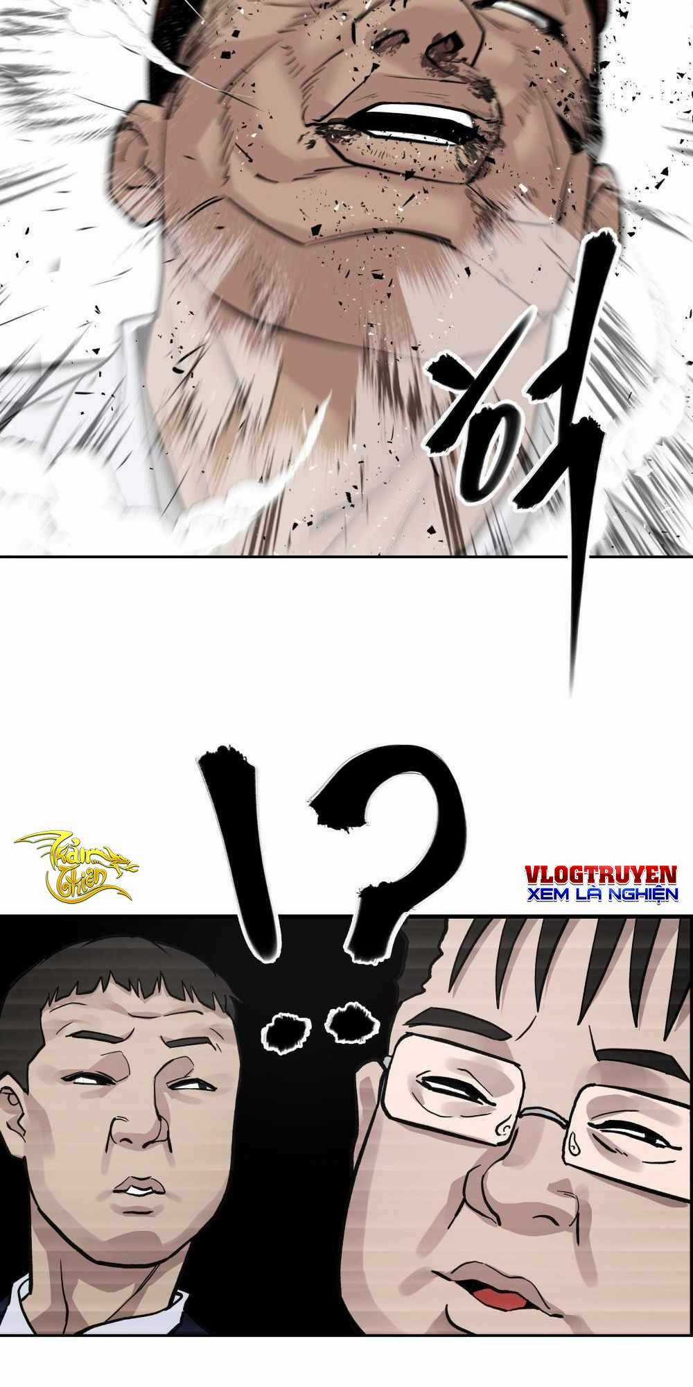 Quản Lí Du Côn Chapter 2 trang 68