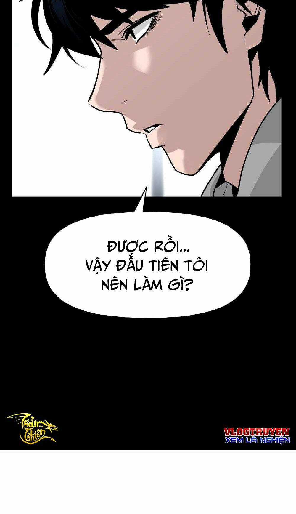 Quản Lí Du Côn Chapter 2 trang 7