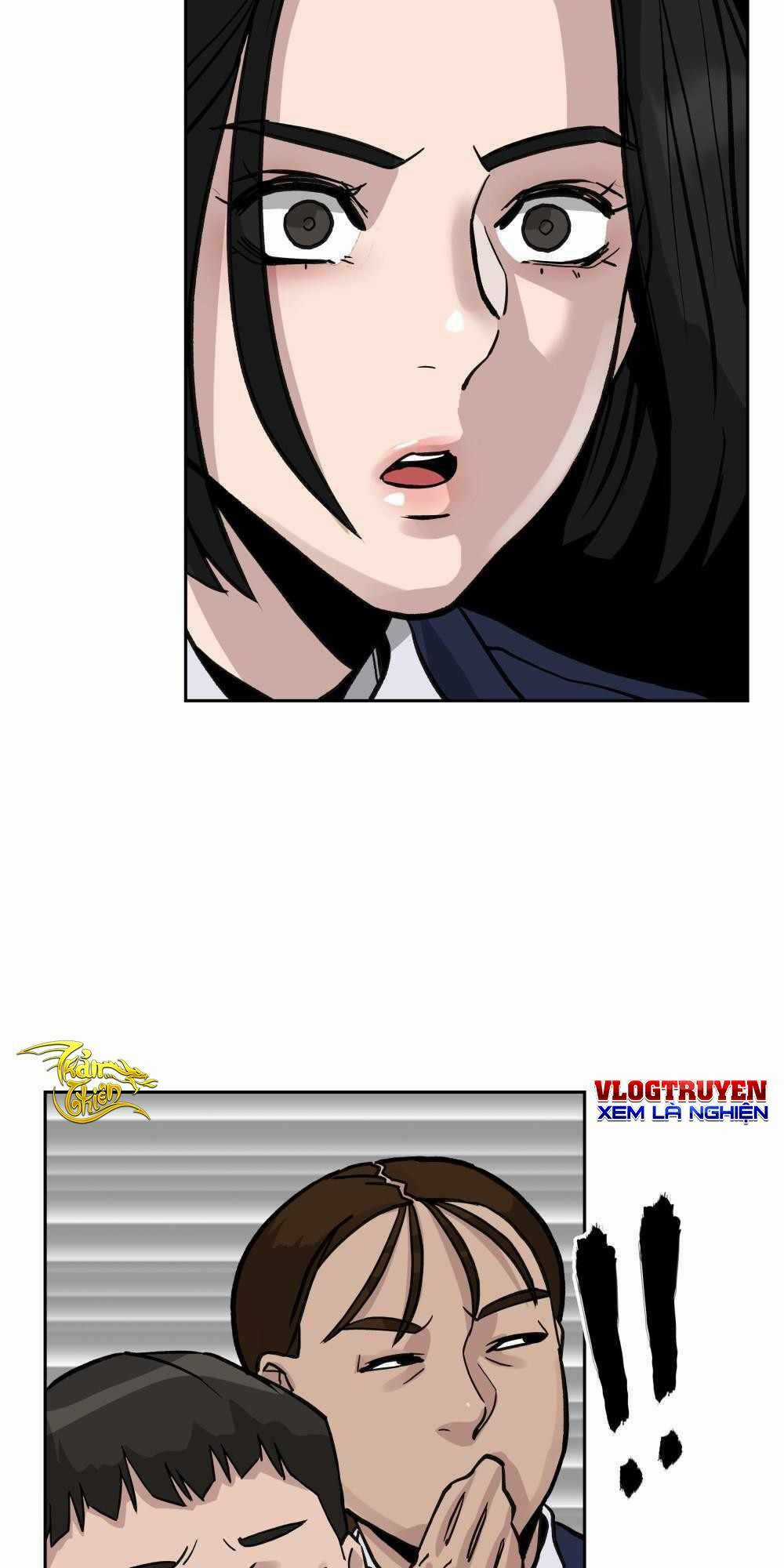 Quản Lí Du Côn Chapter 2 trang 75