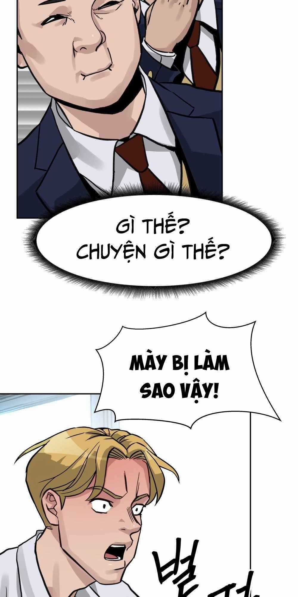 Quản Lí Du Côn Chapter 2 trang 76