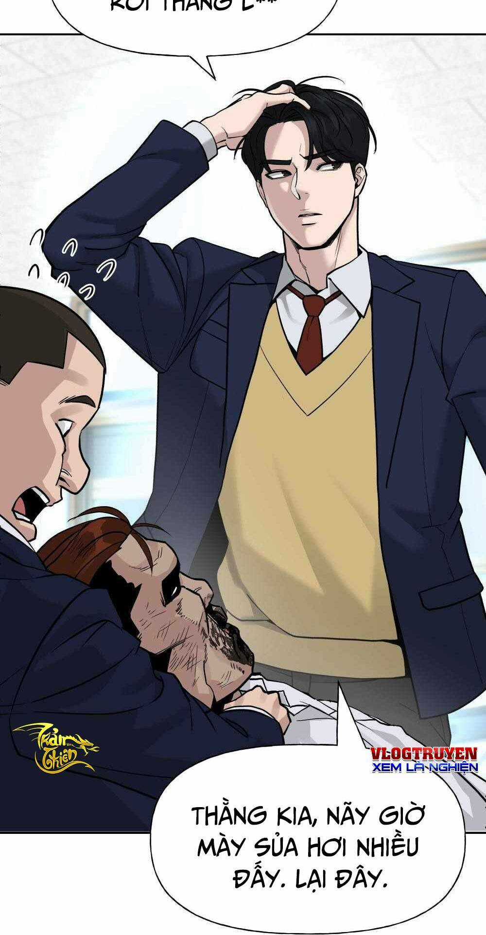 Quản Lí Du Côn Chapter 2 trang 78