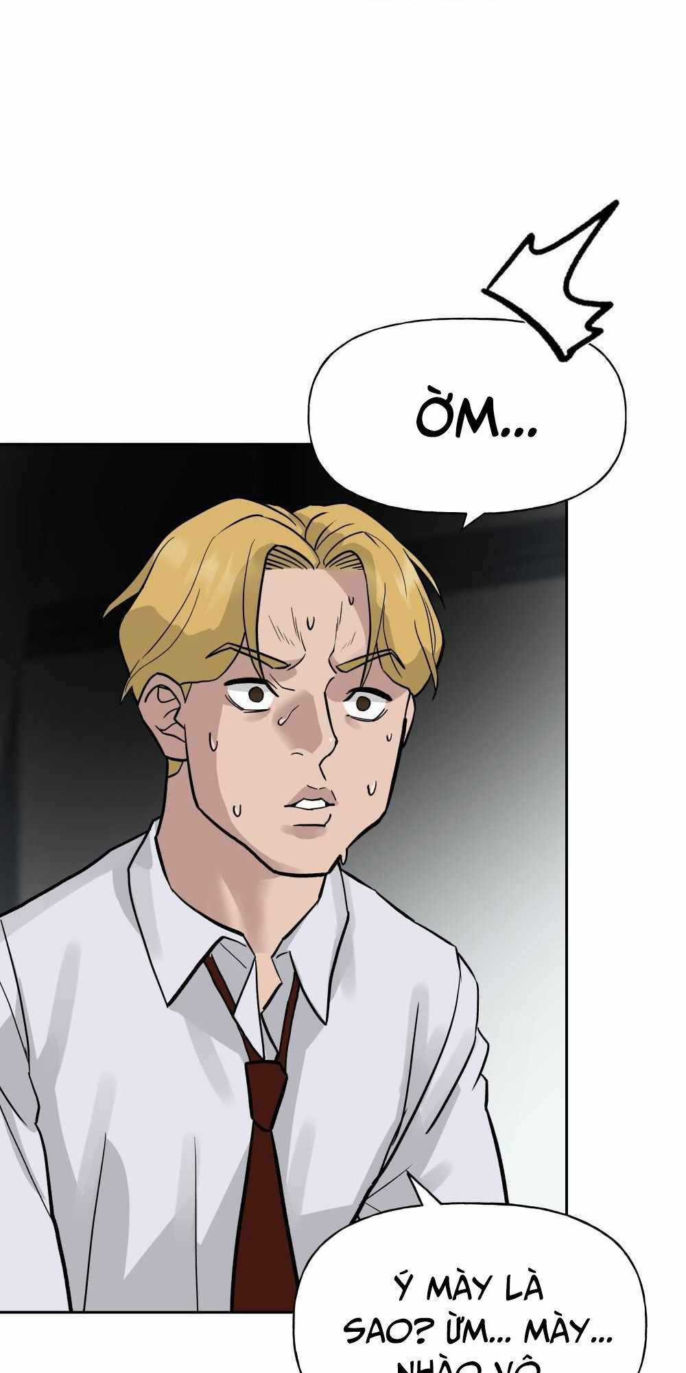 Quản Lí Du Côn Chapter 2 trang 79