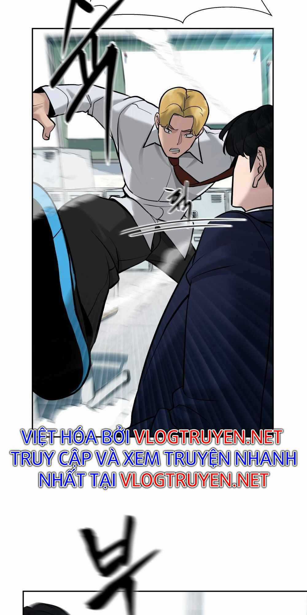 Quản Lí Du Côn Chapter 2 trang 82