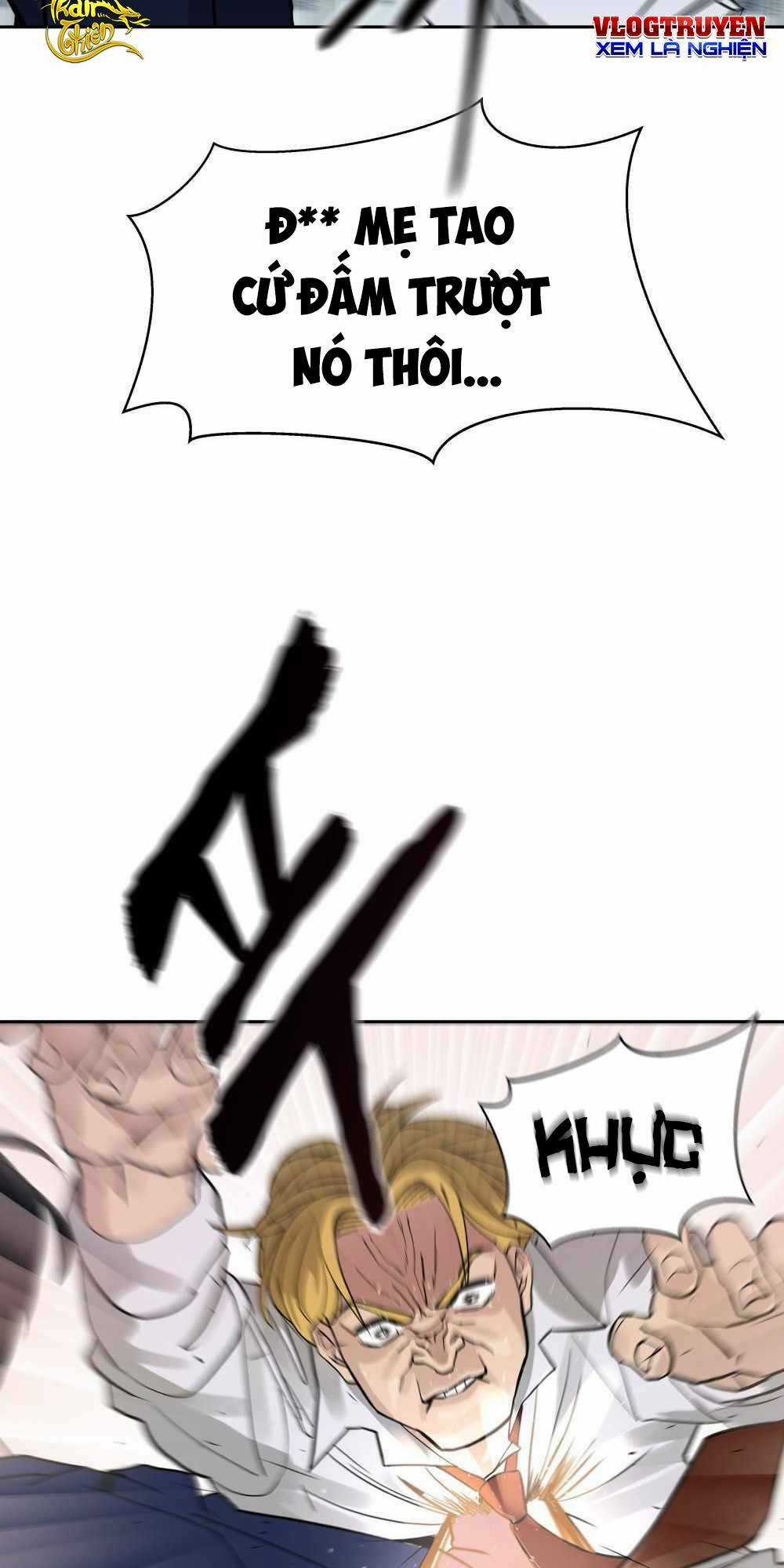 Quản Lí Du Côn Chapter 2 trang 84