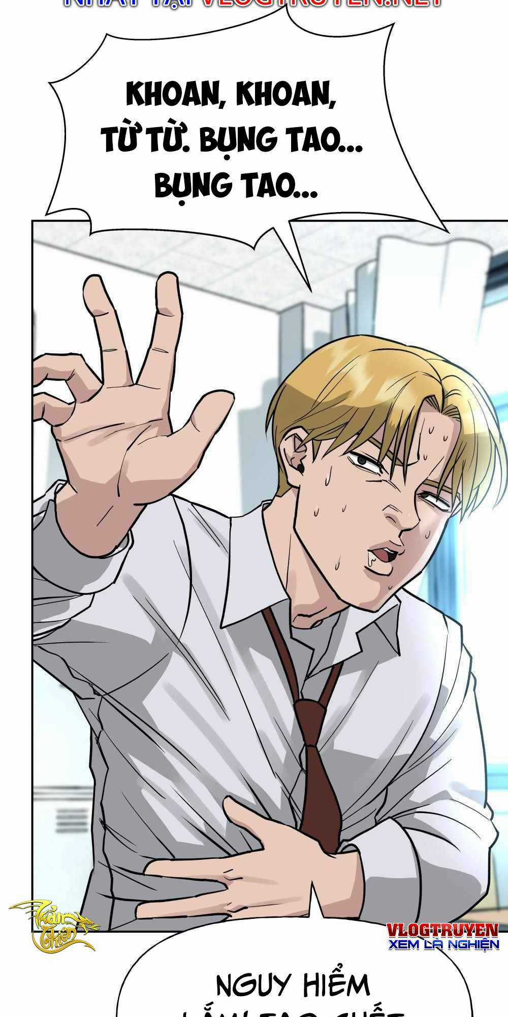 Quản Lí Du Côn Chapter 2 trang 88