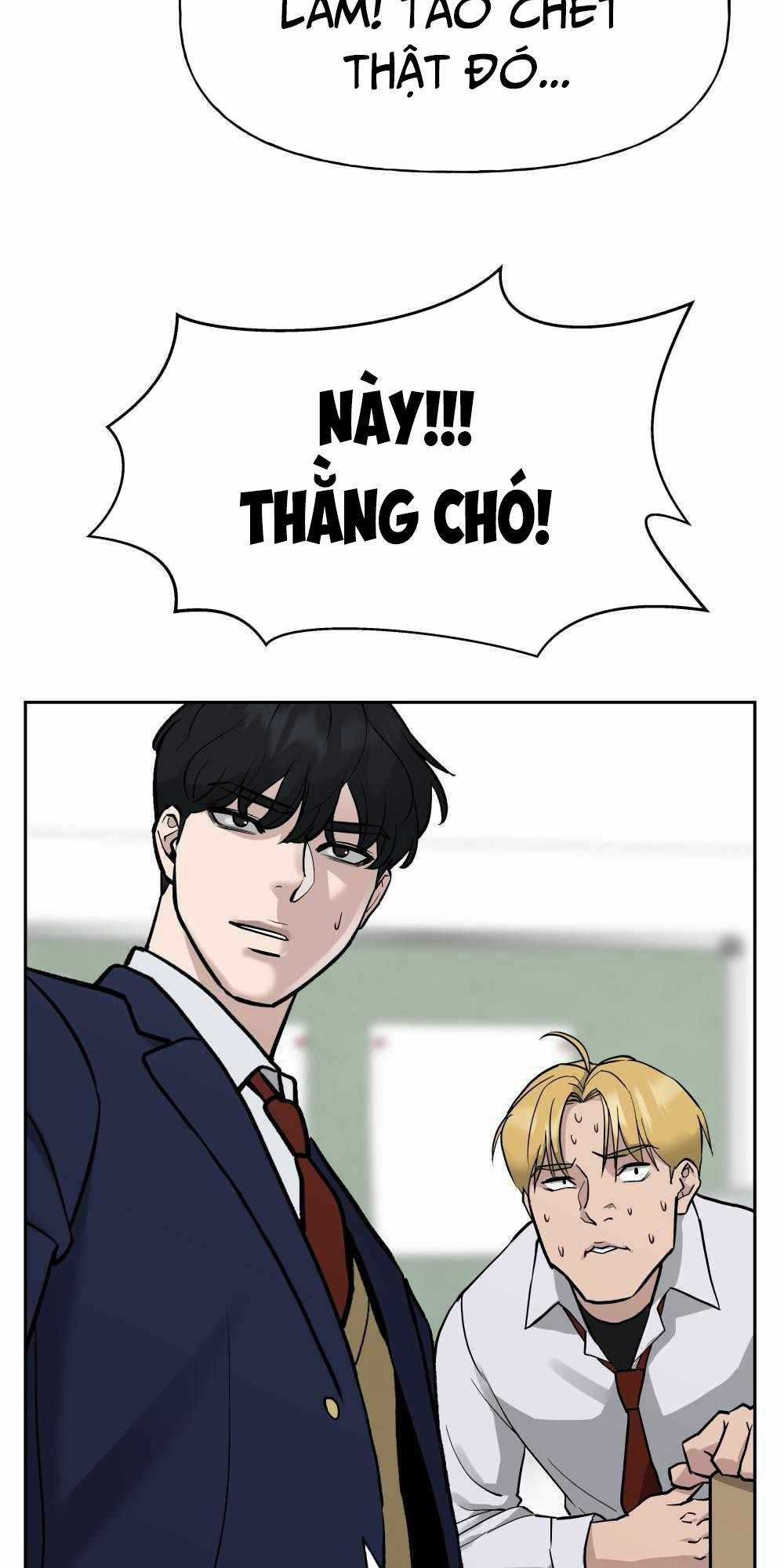 Quản Lí Du Côn Chapter 2 trang 89