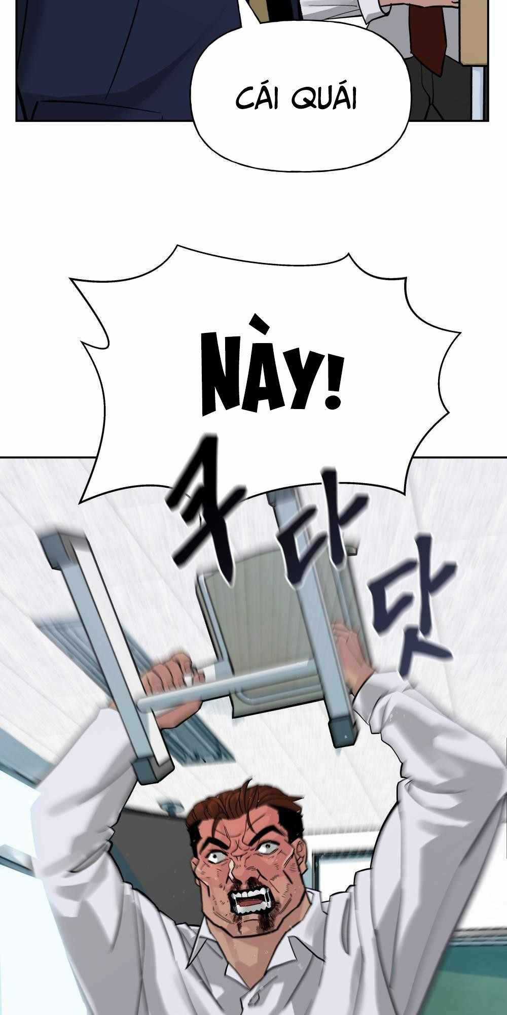 Quản Lí Du Côn Chapter 2 trang 90